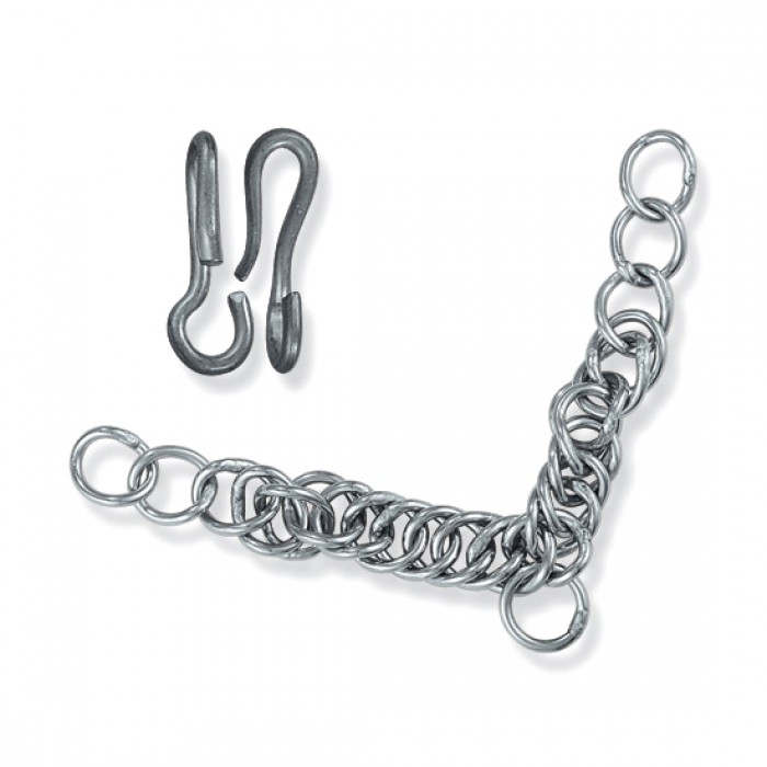 Hook Chain & Key Chain